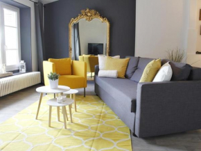  Maison Bacou N2  Каркассон